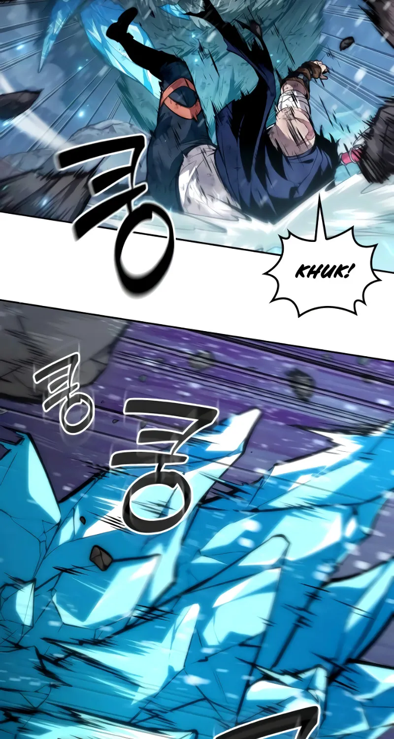 Maplestory: The Last Adventurer Chapter 29 page 5 - 