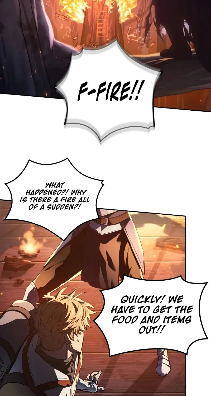 Maplestory: The Last Adventurer Chapter 3 page 14 - 