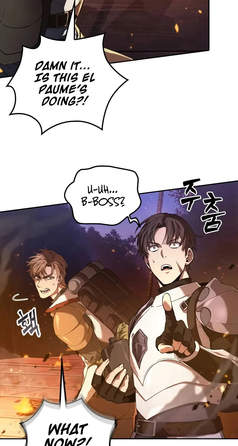 Maplestory: The Last Adventurer Chapter 3 page 15 - 