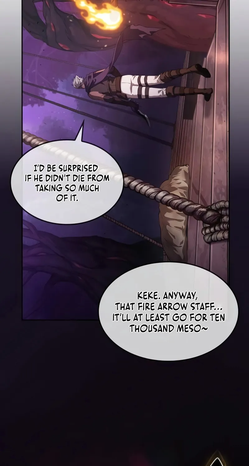 Maplestory: The Last Adventurer Chapter 3 page 3 - 