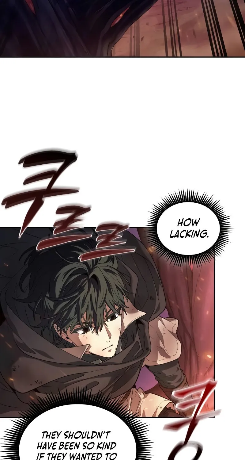 Maplestory: The Last Adventurer Chapter 3 page 22 - 