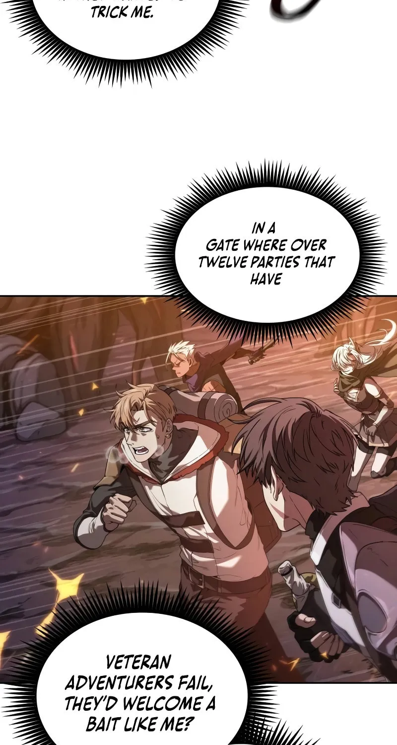 Maplestory: The Last Adventurer Chapter 3 page 23 - 