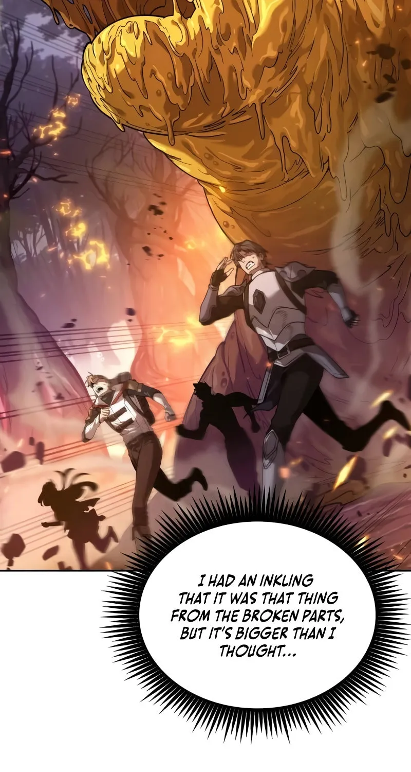 Maplestory: The Last Adventurer Chapter 3 page 25 - 