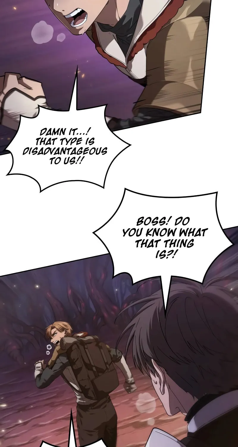 Maplestory: The Last Adventurer Chapter 3 page 29 - 