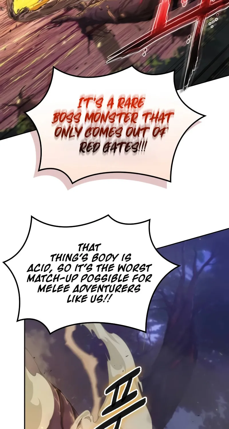 Maplestory: The Last Adventurer Chapter 3 page 31 - 