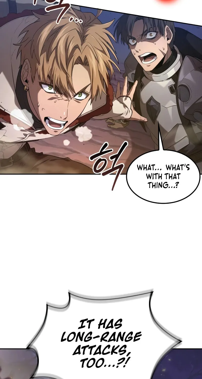 Maplestory: The Last Adventurer Chapter 3 page 35 - 