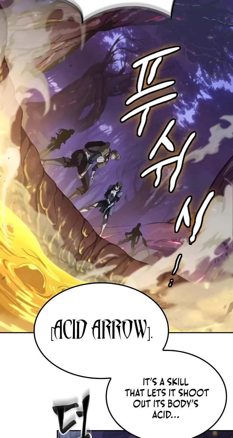 Maplestory: The Last Adventurer Chapter 3 page 36 - 