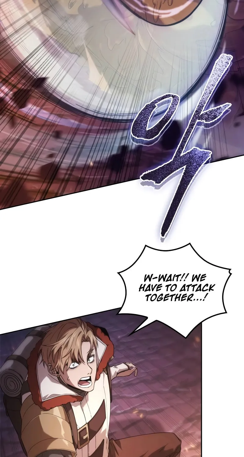 Maplestory: The Last Adventurer Chapter 3 page 44 - 