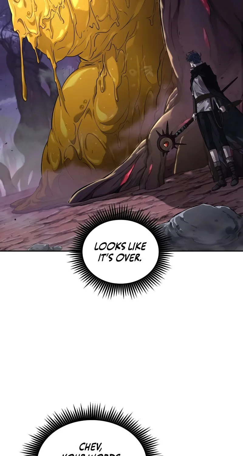 Maplestory: The Last Adventurer Chapter 3 page 54 - 