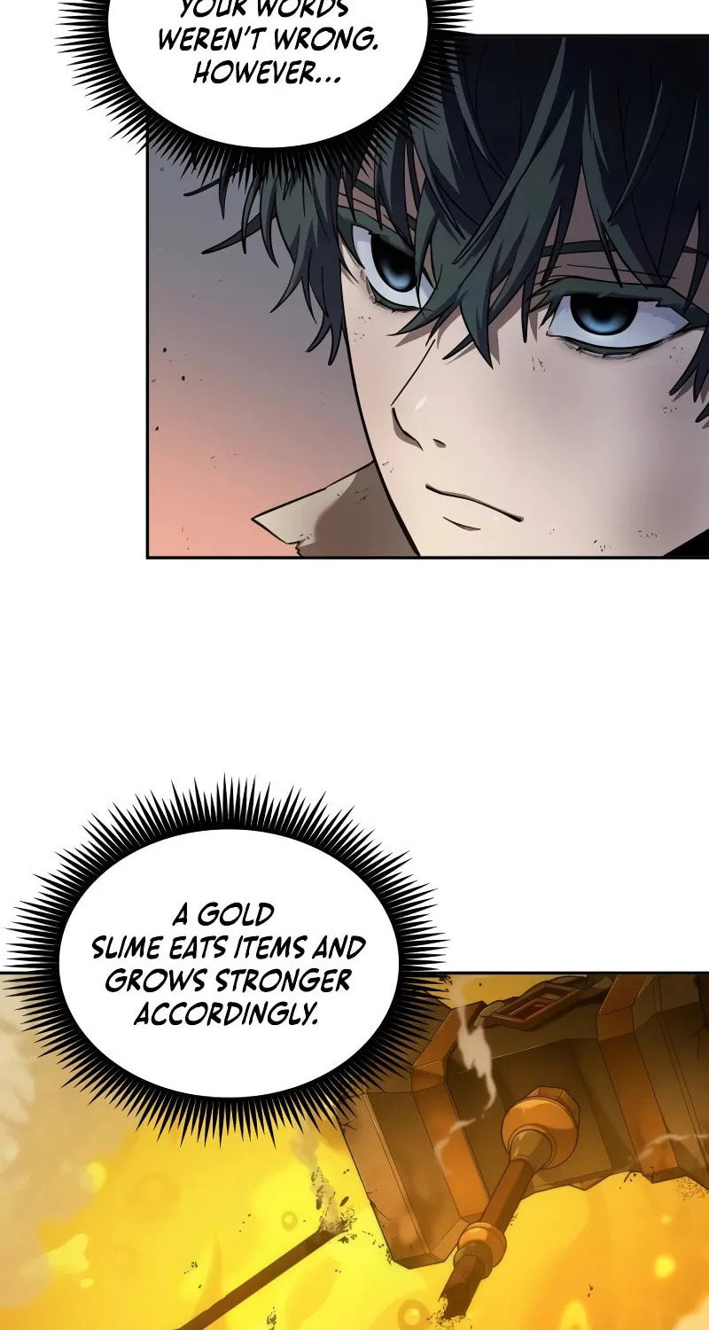 Maplestory: The Last Adventurer Chapter 3 page 55 - 