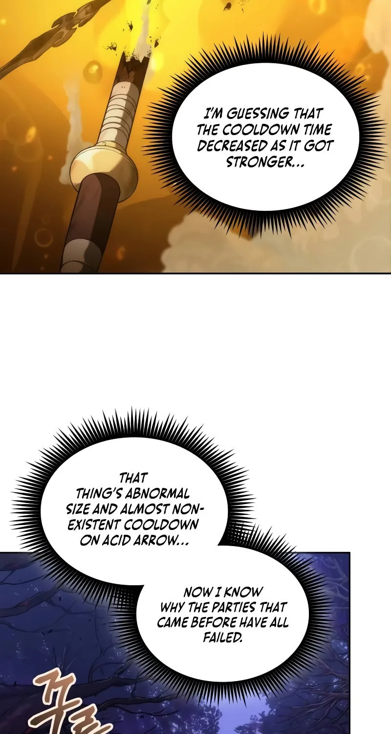 Maplestory: The Last Adventurer Chapter 3 page 56 - 
