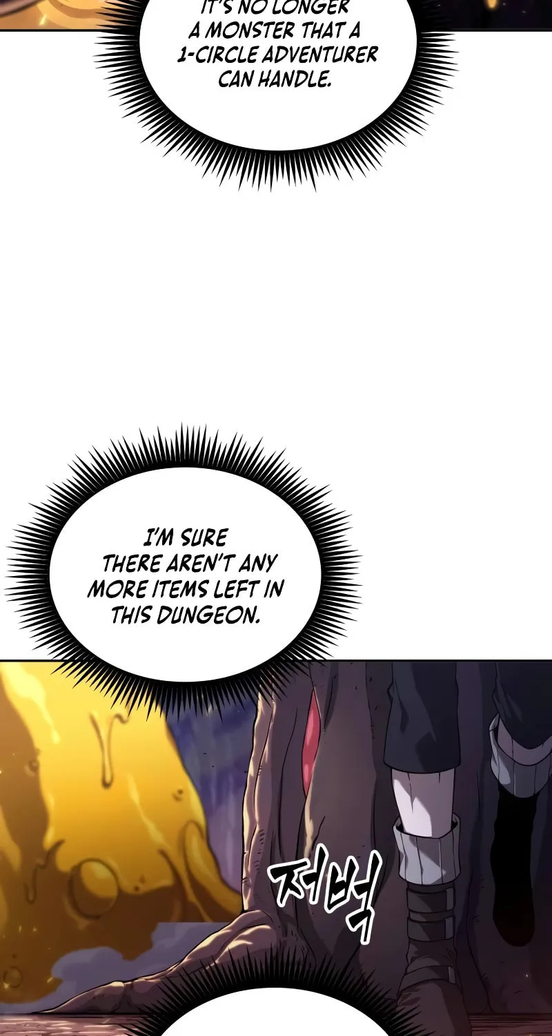 Maplestory: The Last Adventurer Chapter 3 page 59 - 