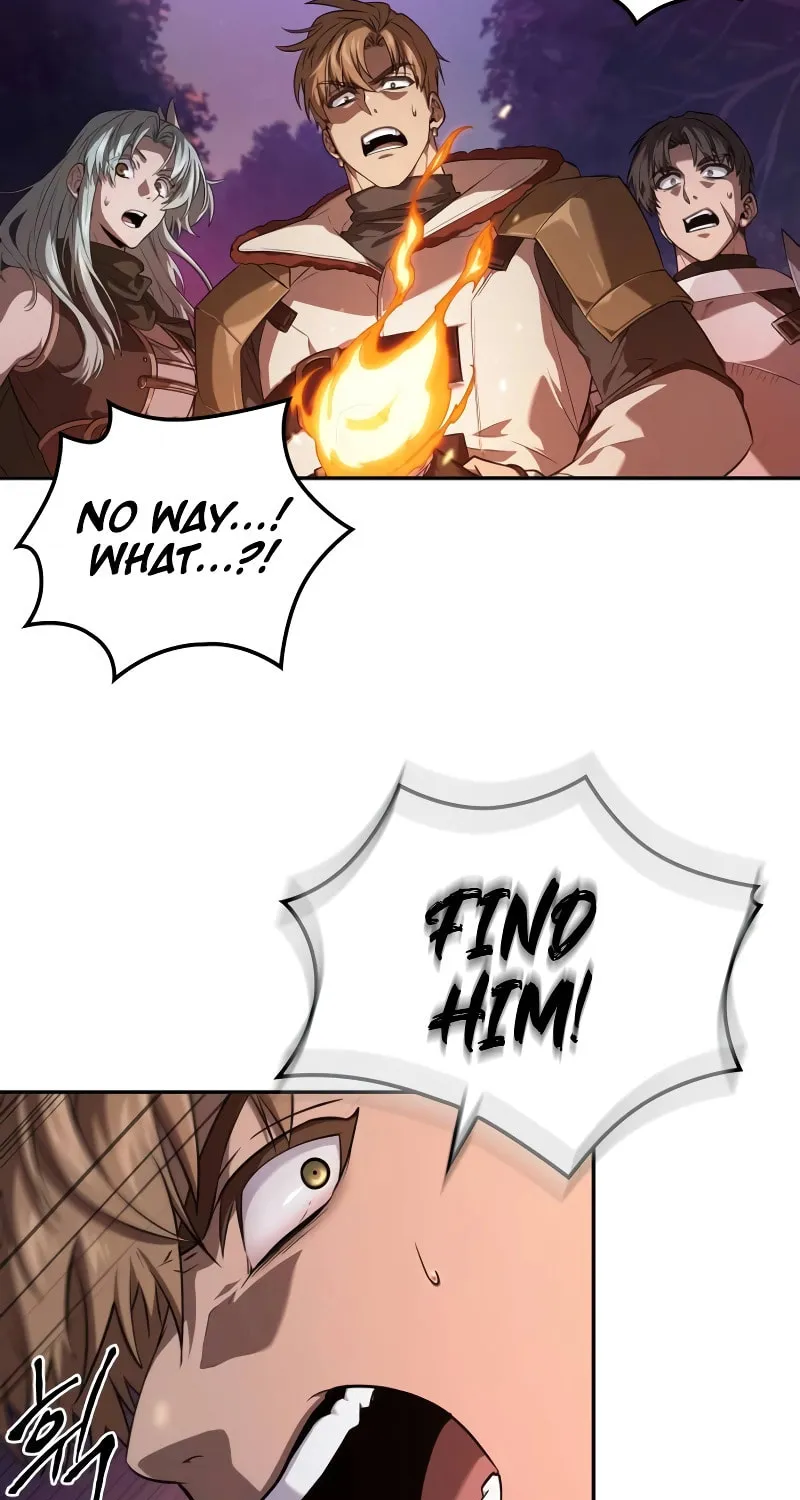 Maplestory: The Last Adventurer Chapter 3 page 10 - 