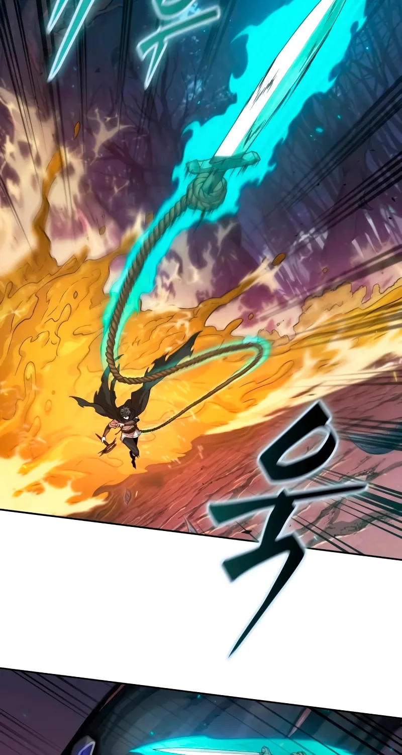 Maplestory: The Last Adventurer Chapter 4 page 24 - 