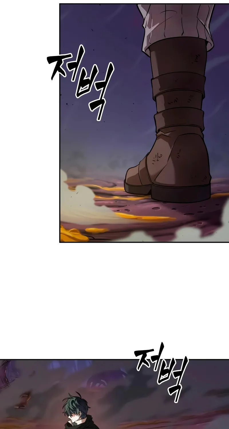 Maplestory: The Last Adventurer Chapter 4 page 32 - 