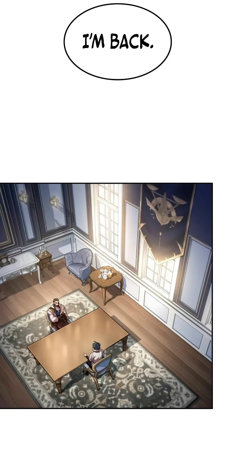 Maplestory: The Last Adventurer Chapter 4 page 42 - 