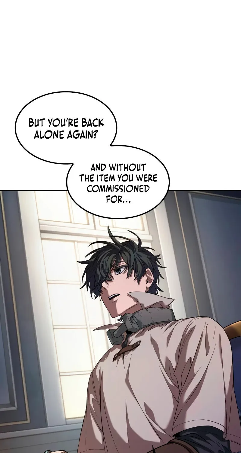 Maplestory: The Last Adventurer Chapter 4 page 45 - 
