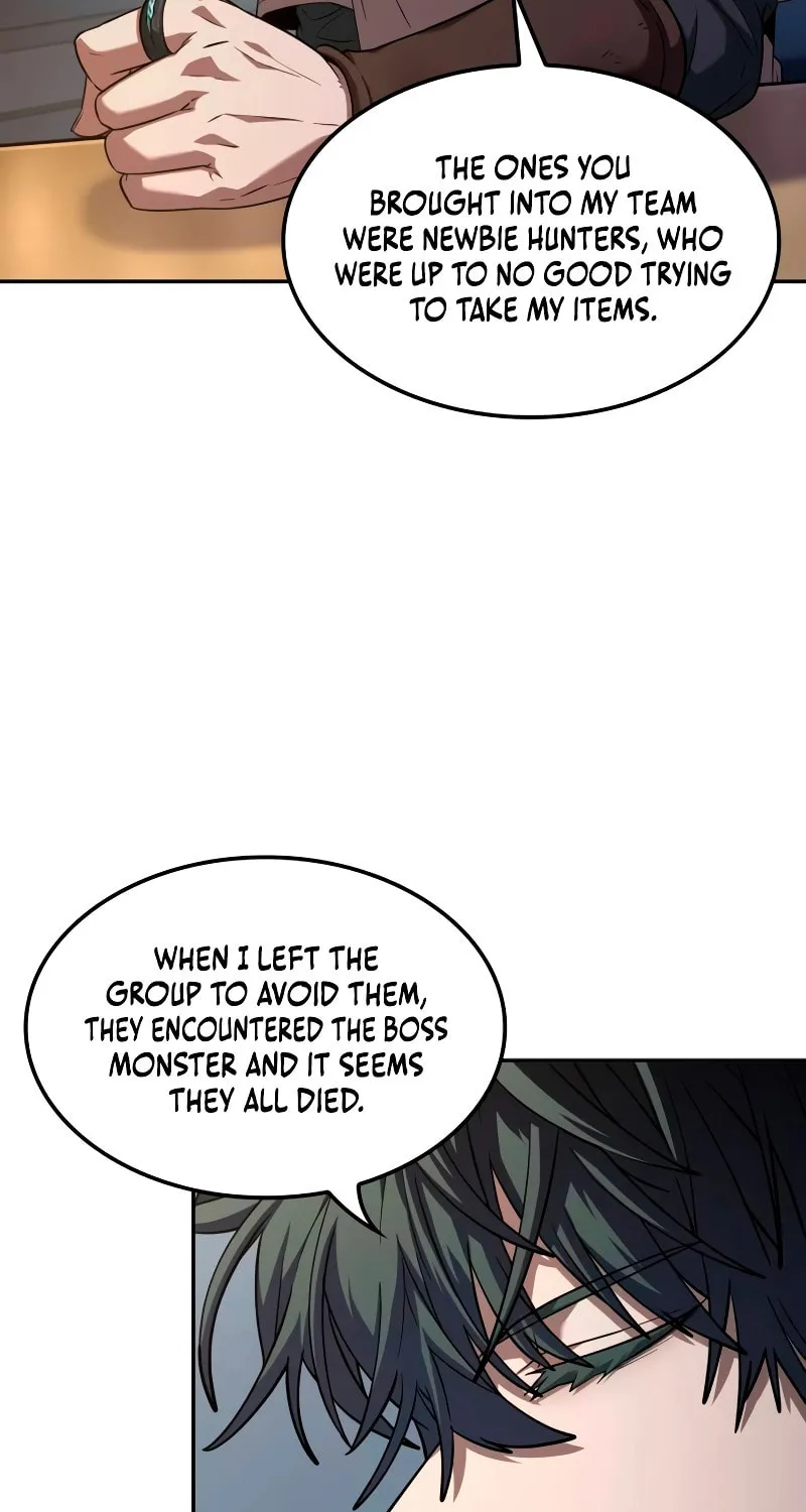Maplestory: The Last Adventurer Chapter 4 page 46 - 