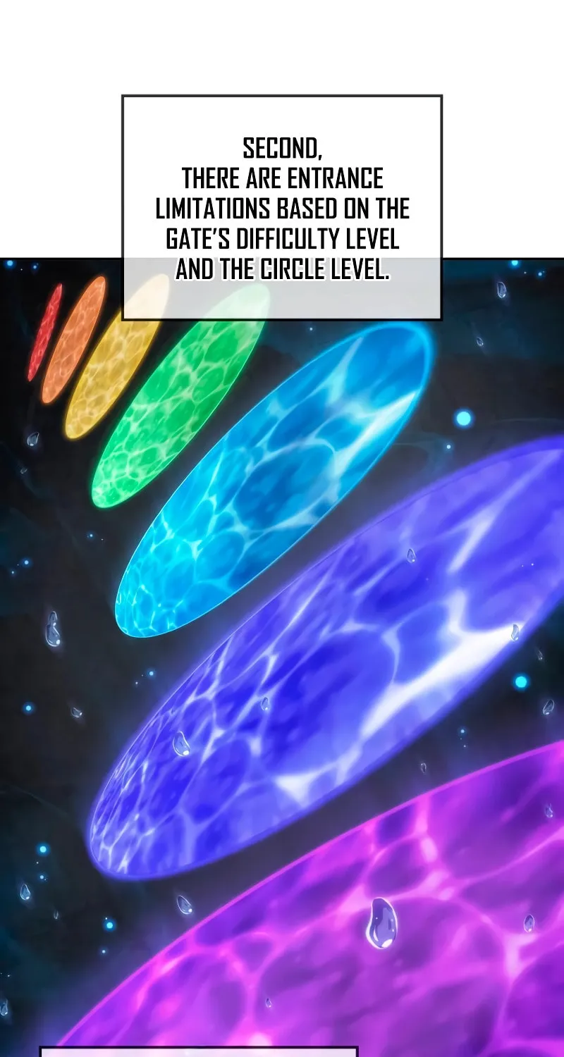 Maplestory: The Last Adventurer Chapter 4 page 53 - 