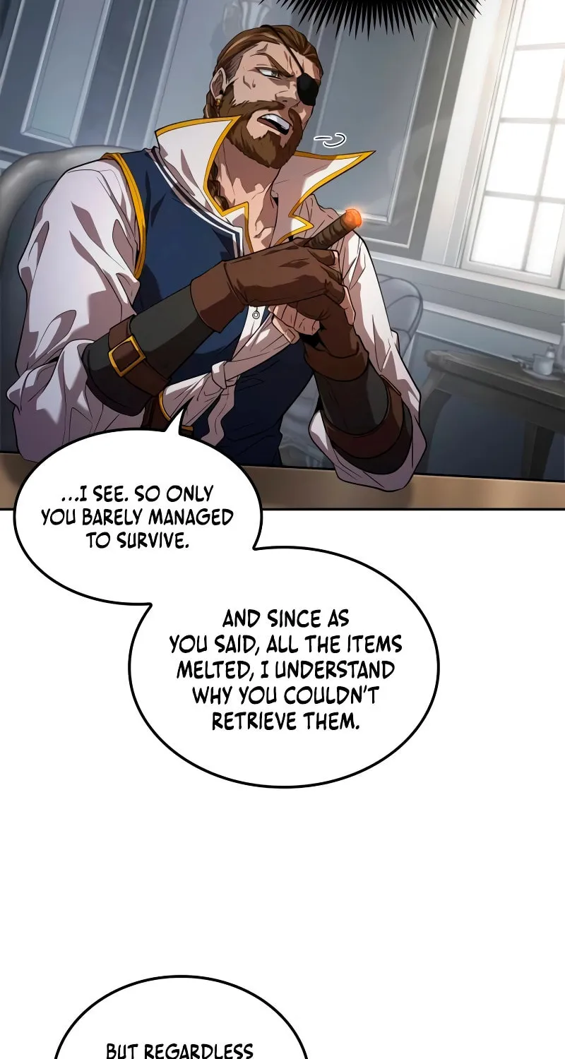 Maplestory: The Last Adventurer Chapter 4 page 57 - 