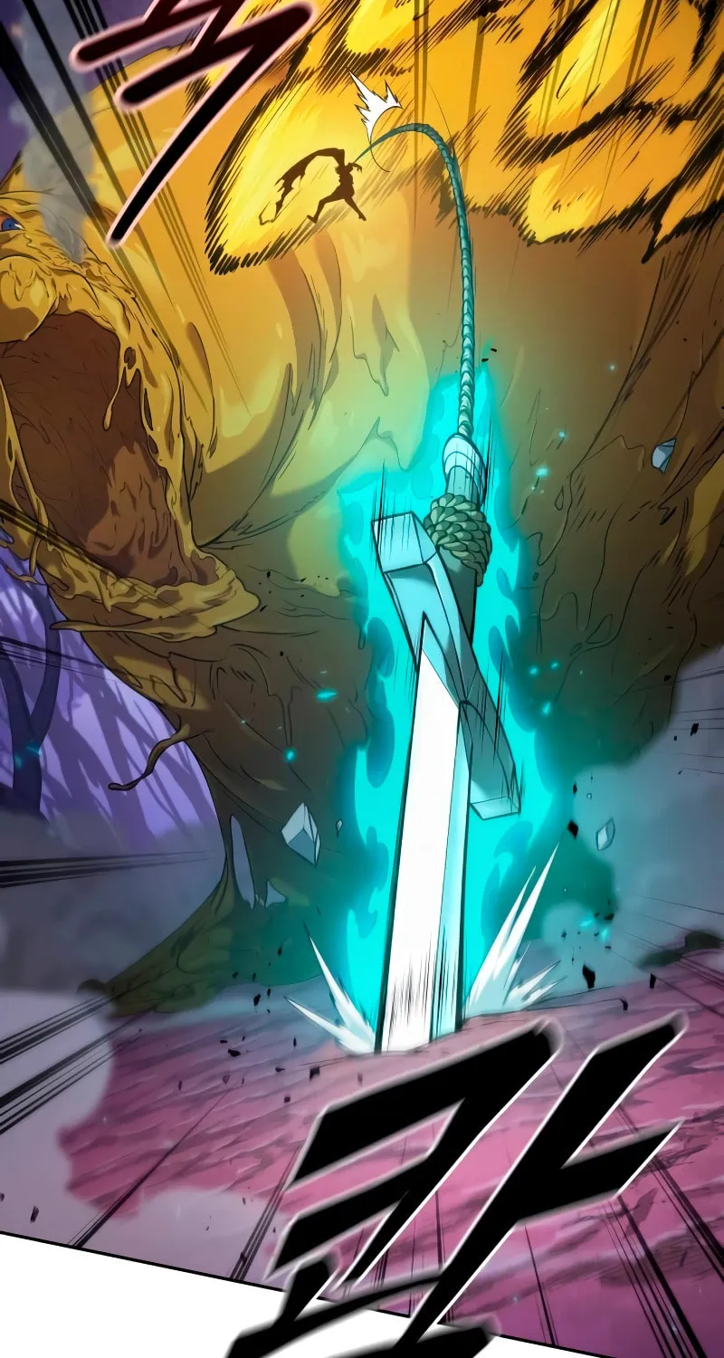 Maplestory: The Last Adventurer Chapter 4 page 7 - 