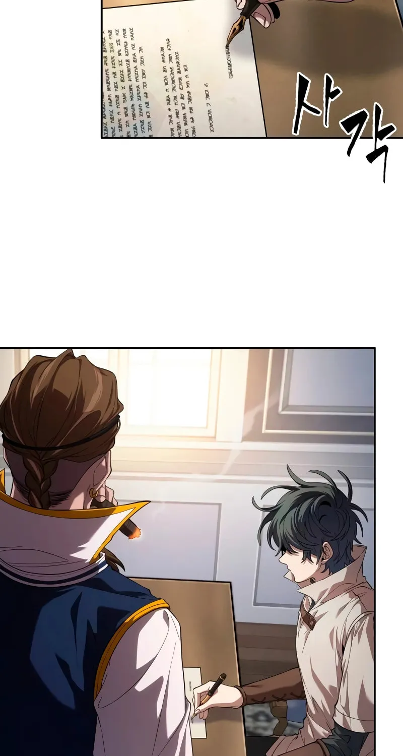 Maplestory: The Last Adventurer Chapter 4 page 69 - 