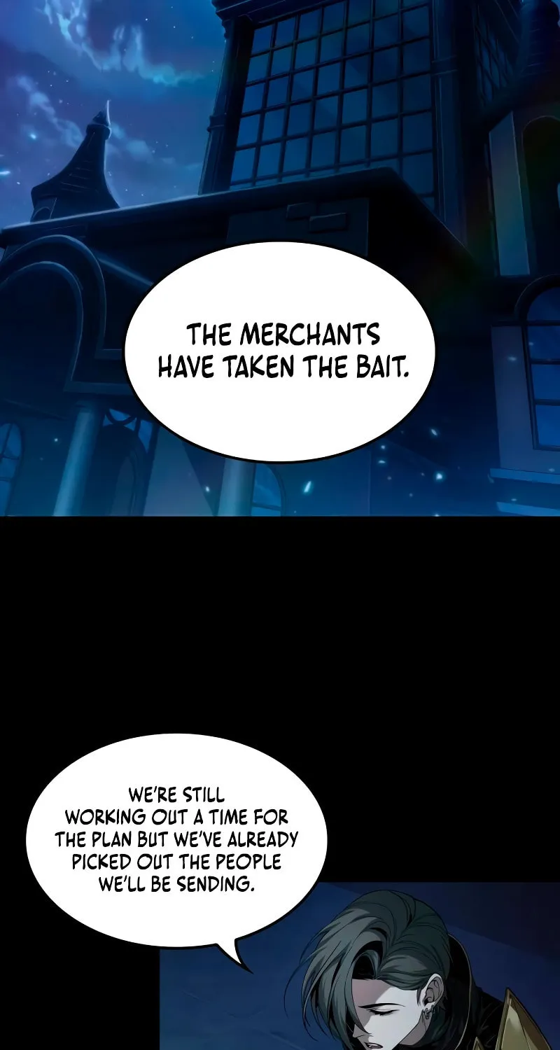 Maplestory: The Last Adventurer Chapter 5 page 104 - 