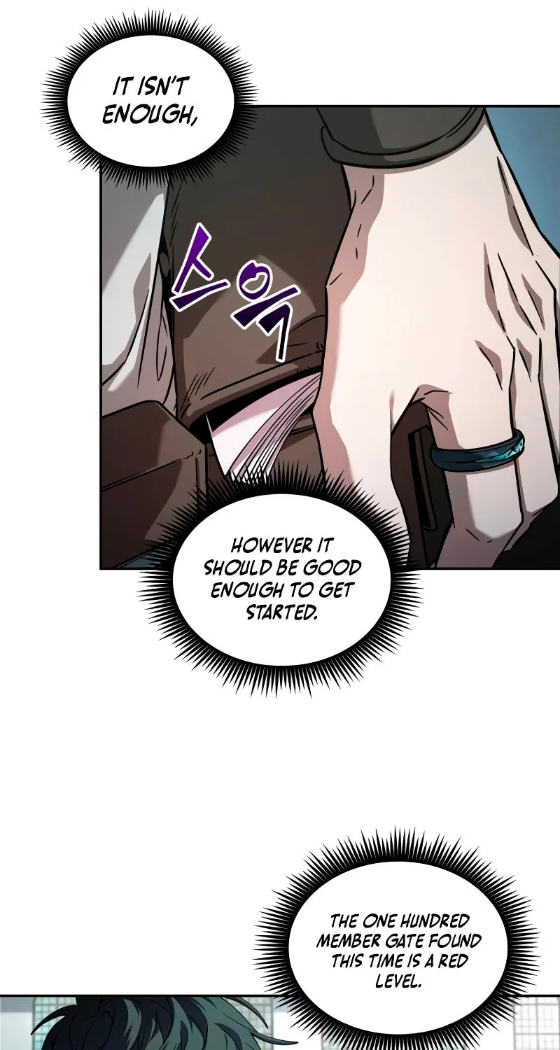 Maplestory: The Last Adventurer Chapter 5 page 12 - 
