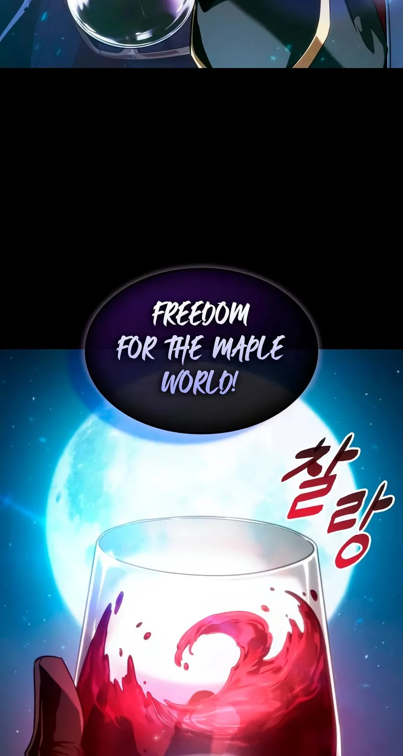Maplestory: The Last Adventurer Chapter 5 page 111 - 