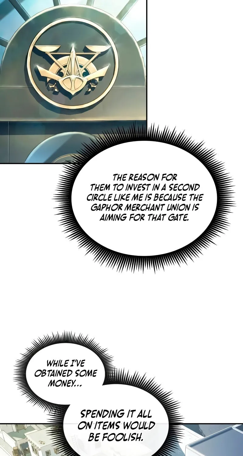Maplestory: The Last Adventurer Chapter 5 page 14 - 