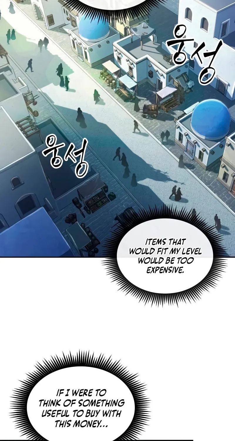 Maplestory: The Last Adventurer Chapter 5 page 15 - 