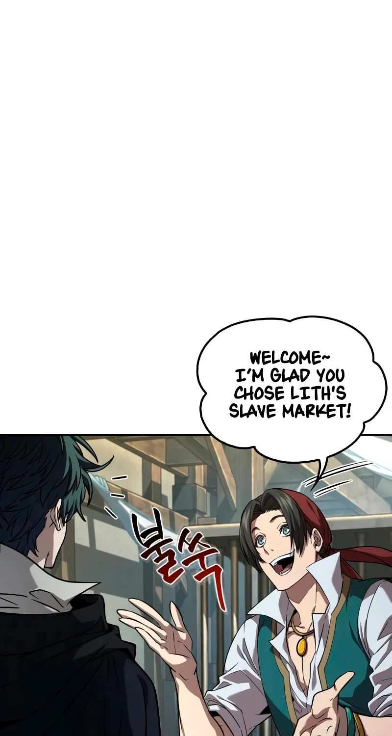 Maplestory: The Last Adventurer Chapter 5 page 20 - 