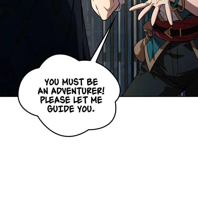 Maplestory: The Last Adventurer Chapter 5 page 21 - 