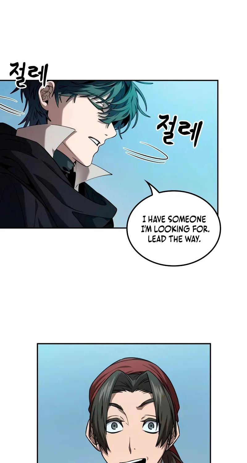 Maplestory: The Last Adventurer Chapter 5 page 23 - 