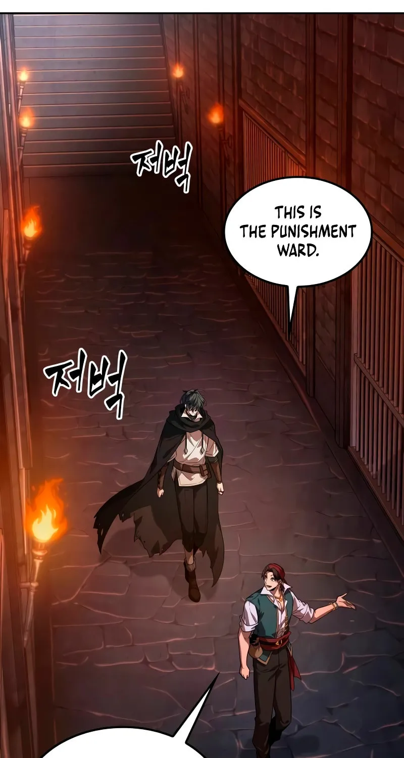 Maplestory: The Last Adventurer Chapter 5 page 25 - 