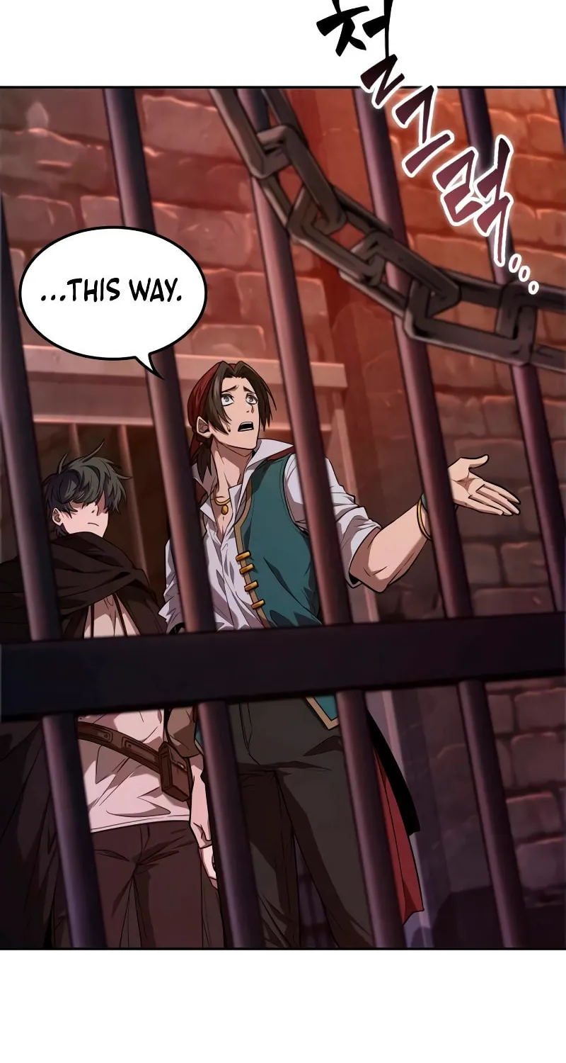 Maplestory: The Last Adventurer Chapter 5 page 27 - 
