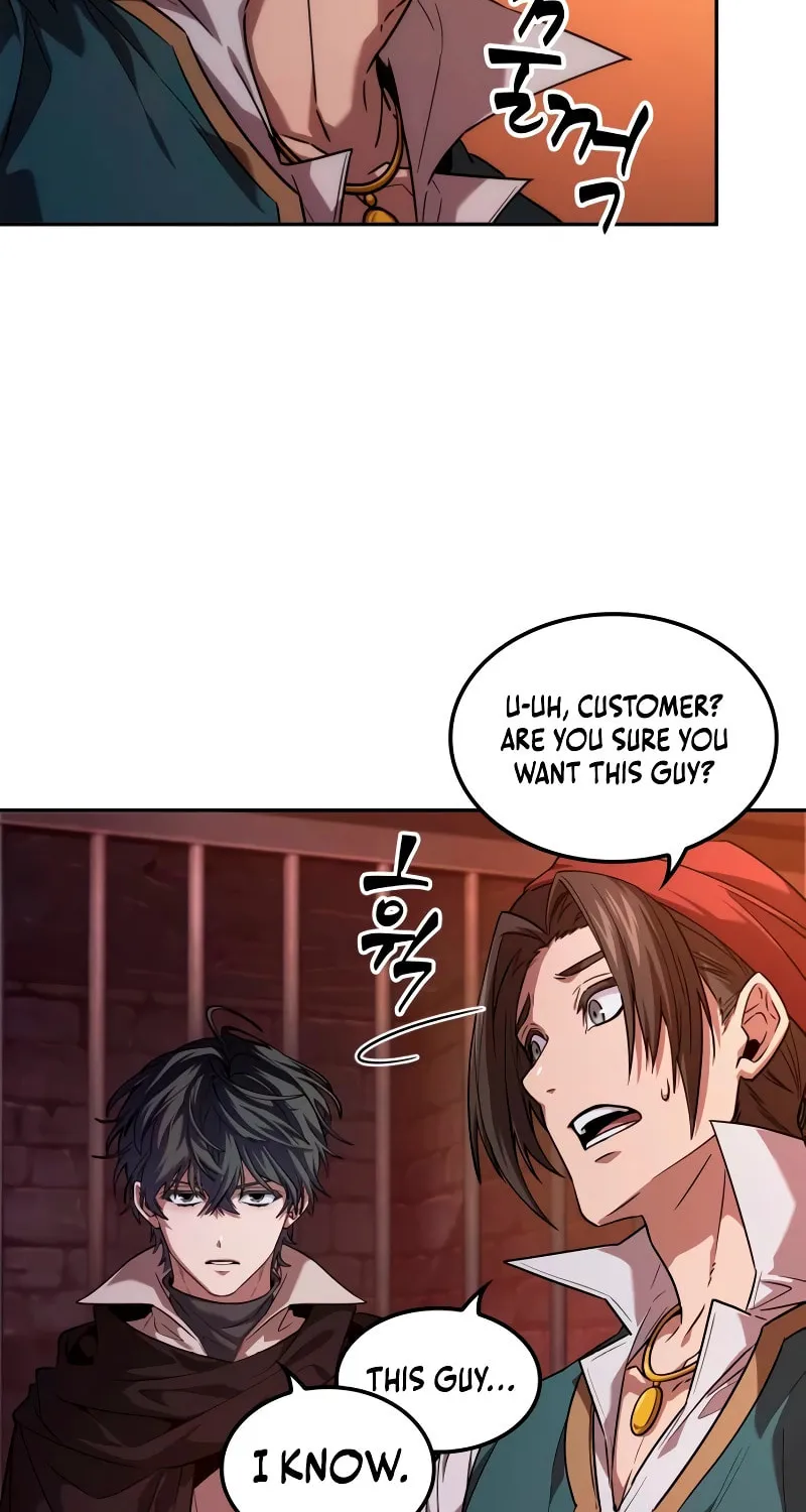 Maplestory: The Last Adventurer Chapter 5 page 29 - 