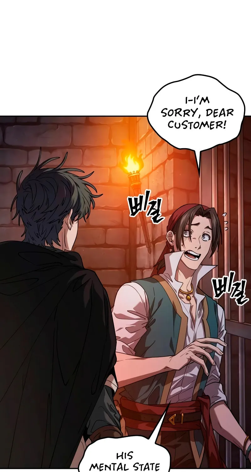 Maplestory: The Last Adventurer Chapter 5 page 41 - 