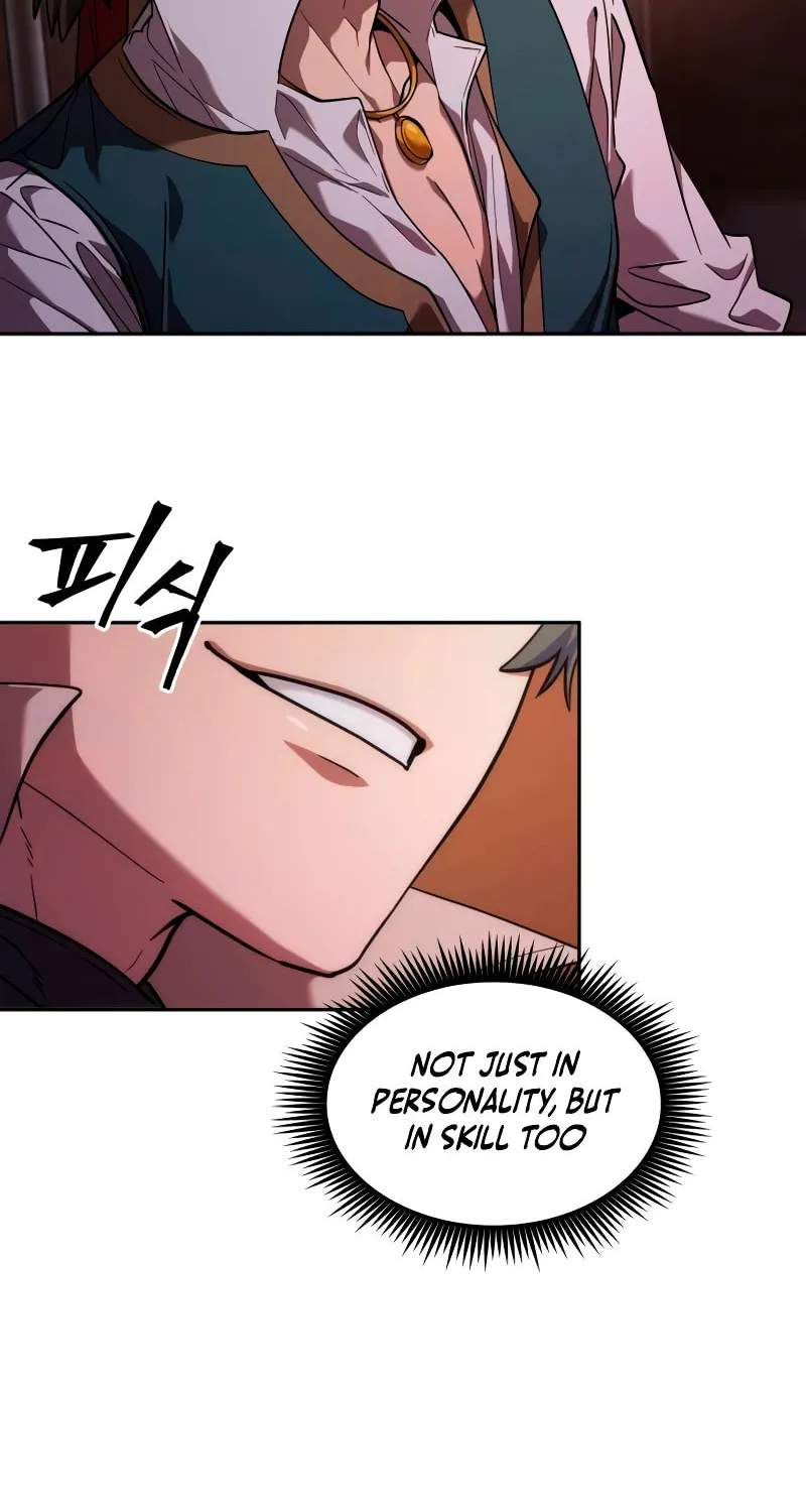 Maplestory: The Last Adventurer Chapter 5 page 44 - 