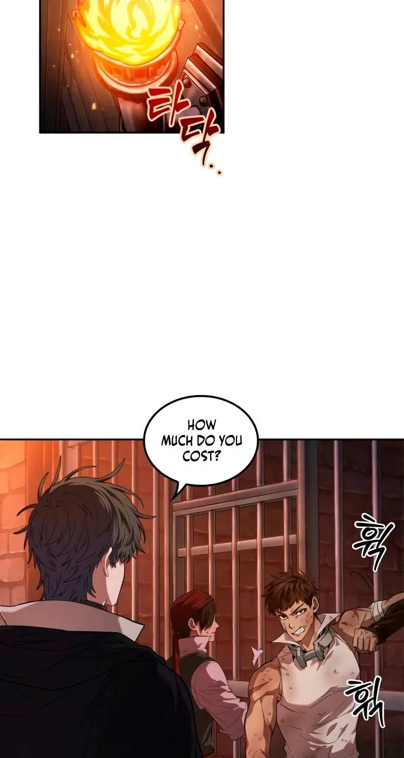 Maplestory: The Last Adventurer Chapter 5 page 47 - 