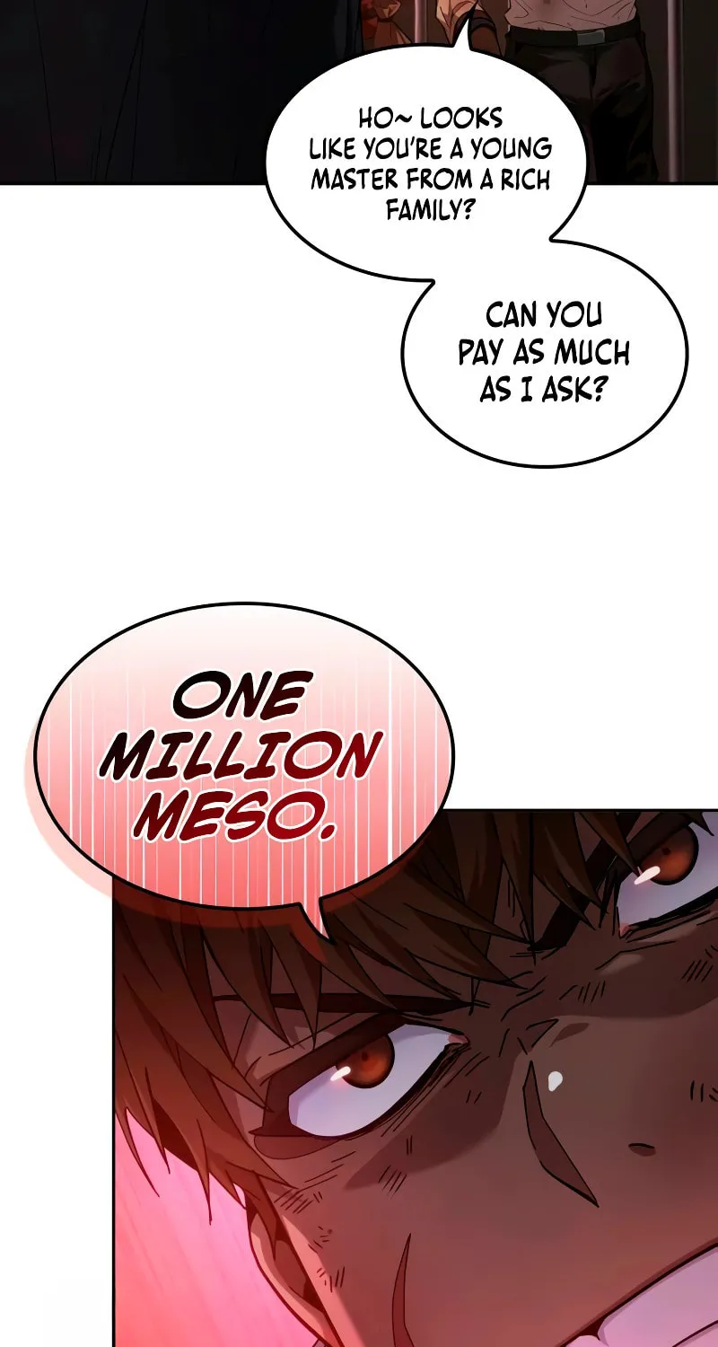 Maplestory: The Last Adventurer Chapter 5 page 48 - 