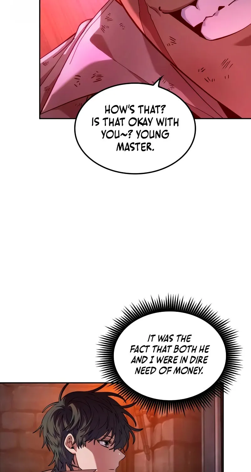 Maplestory: The Last Adventurer Chapter 5 page 49 - 