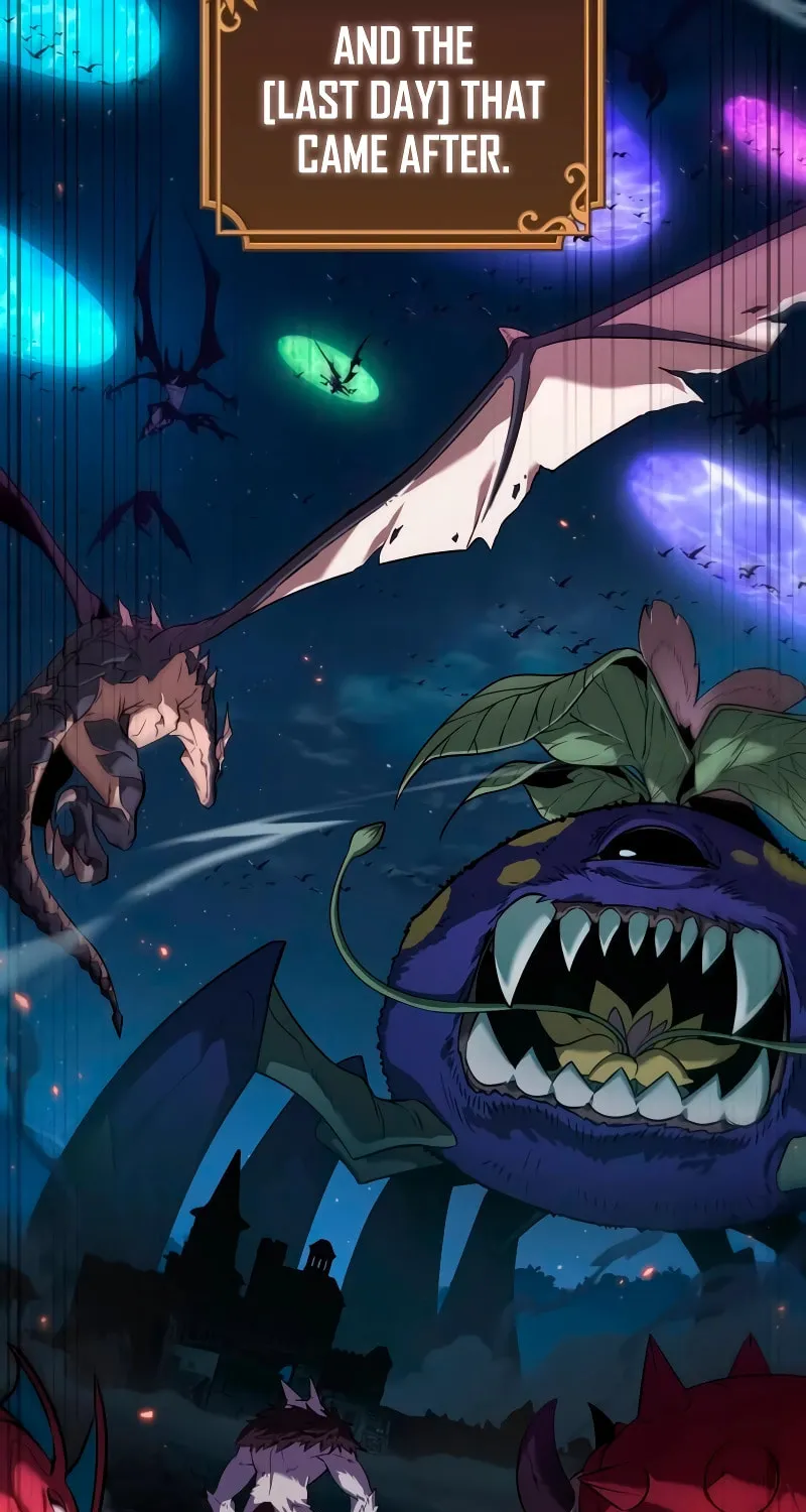 Maplestory: The Last Adventurer Chapter 5 page 6 - 