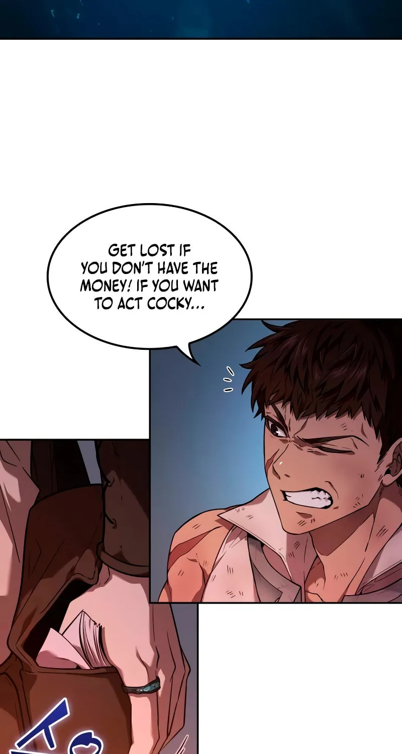 Maplestory: The Last Adventurer Chapter 5 page 52 - 