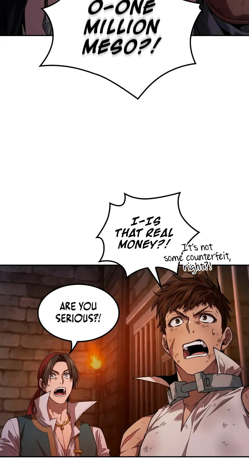 Maplestory: The Last Adventurer Chapter 5 page 55 - 
