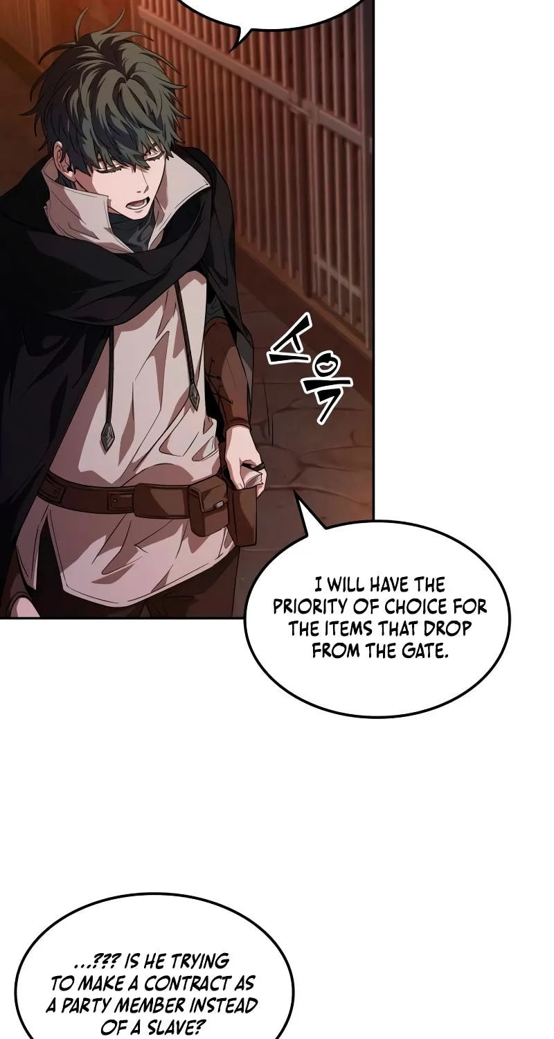 Maplestory: The Last Adventurer Chapter 5 page 57 - 