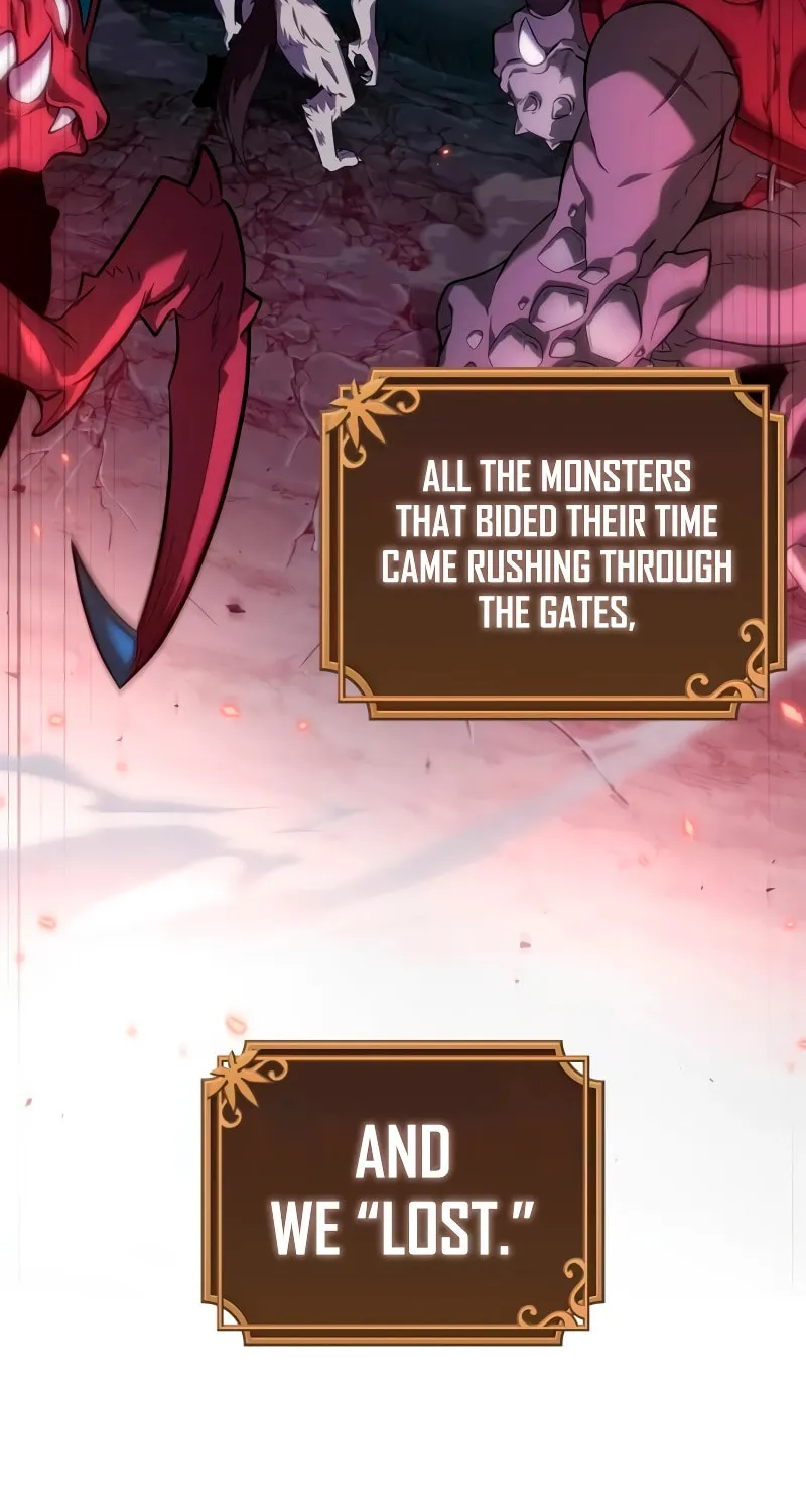 Maplestory: The Last Adventurer Chapter 5 page 7 - 