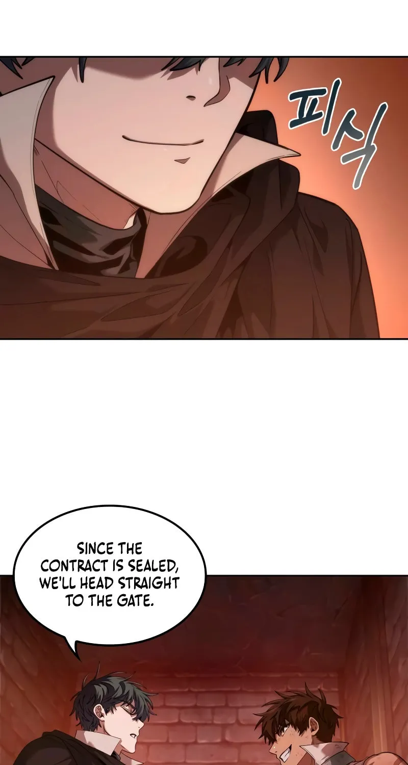 Maplestory: The Last Adventurer Chapter 5 page 62 - 
