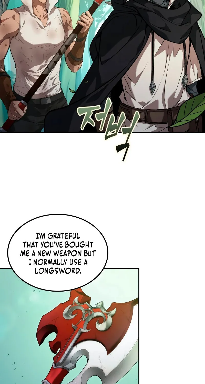 Maplestory: The Last Adventurer Chapter 5 page 67 - 