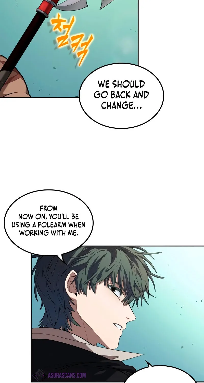 Maplestory: The Last Adventurer Chapter 5 page 68 - 